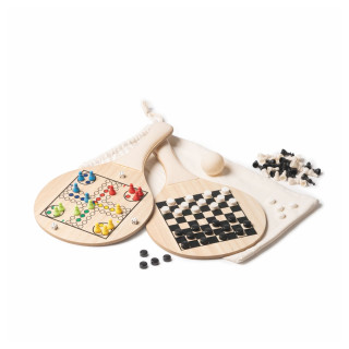 Set Palette