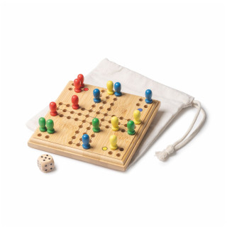 Set Parcheesi