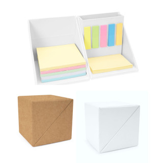 Set Scrivania Eco