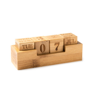 Calendario
