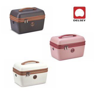 Beauty Case Delsey