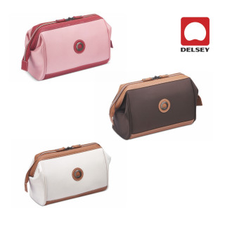 Beauty Case Delsey