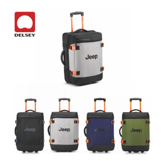 Valigia Trolley Cabina Delsey