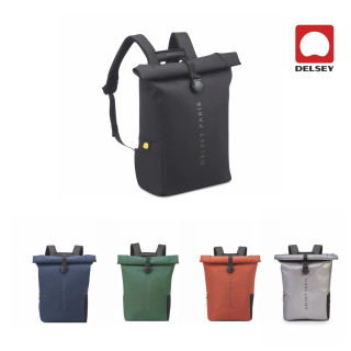 Zaino Rolltop Delsey
