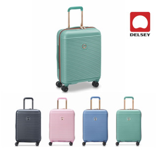 Trolley Slim Delsey