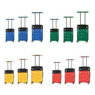 Trolley Set