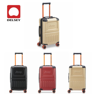 Trolley Cabina Delsey