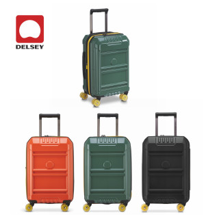 Valigia Trolley Cabina Delsey