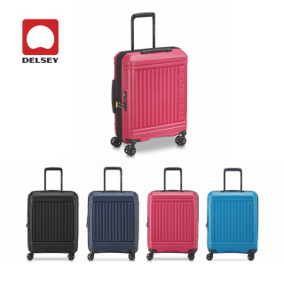 Valigia Trolley Cabina Delsey