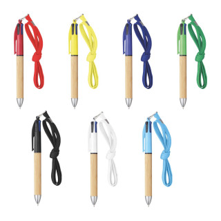 Penna 4 Colori