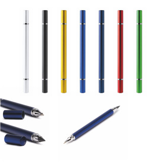 Penna E Matita 2 In 1