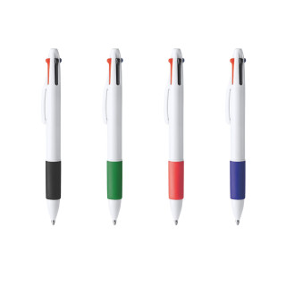 Penna 4 Colori