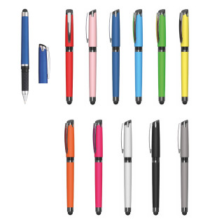 Penna Roller Soft Touch