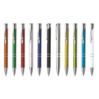Metal Penna Sfera