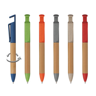 Penna Bamboo