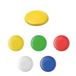 Frisbee