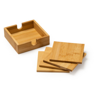 Set Sottobicchieri