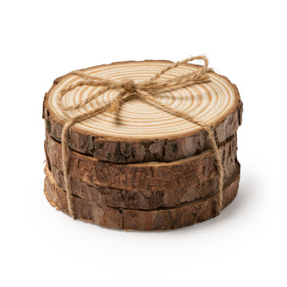 Set Sottobicchieri