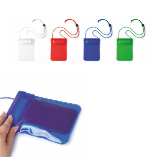 Porta Cellulare Waterproof