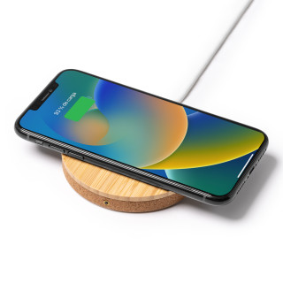 Caricabatterie Wireless