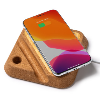 Caricabatterie E Porta Cellulare