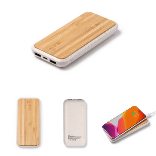 Power bank personalizzato