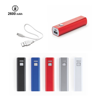 Power Bank