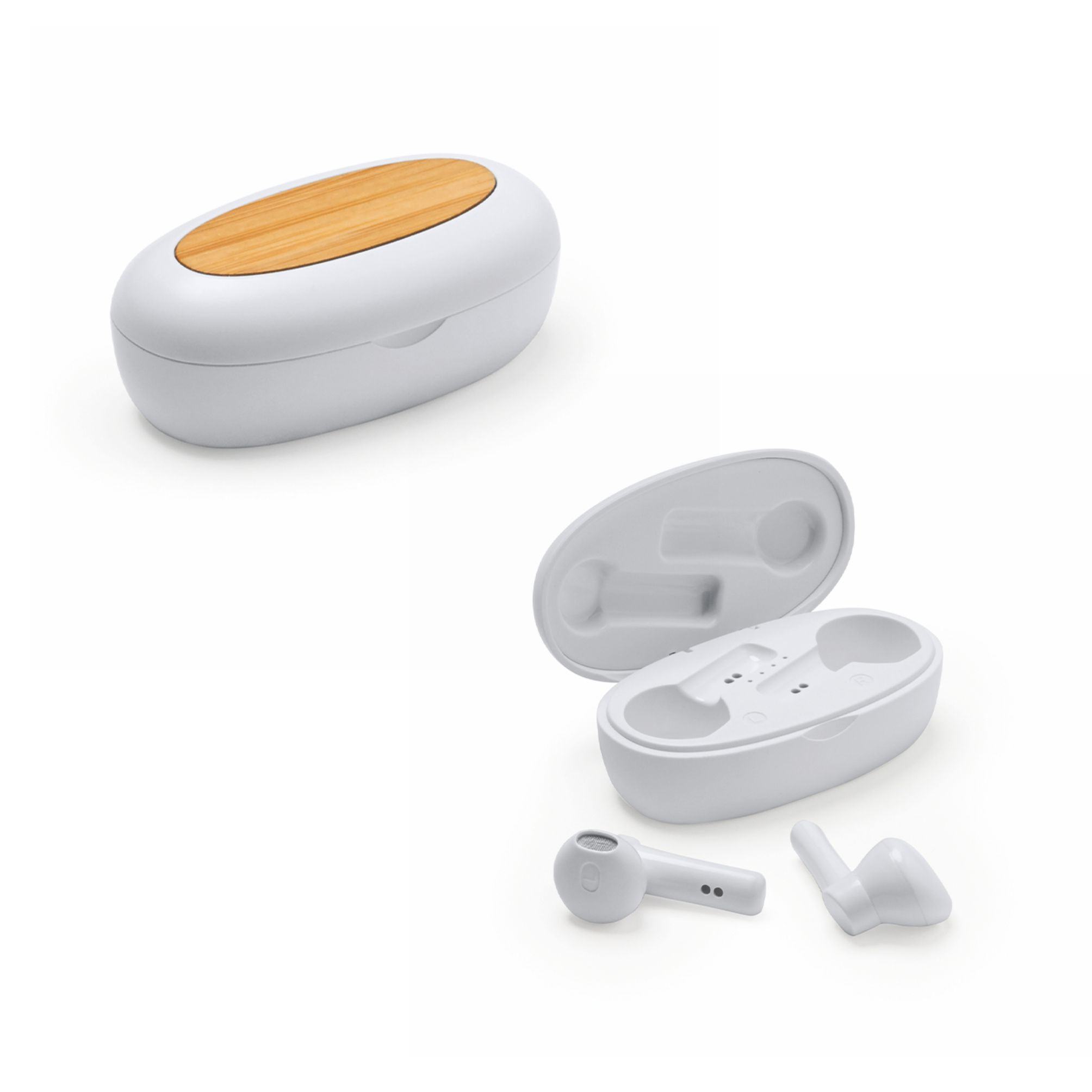 Auricolari Bluetooth Abbey