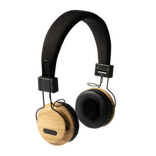 Cuffie Wireless
