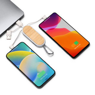 Set Cavi Di Ricarica 5 In 1