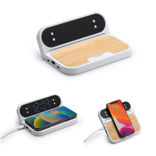 Caricabatterie Wireless