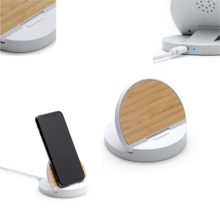 Caricabatterie Wireless
