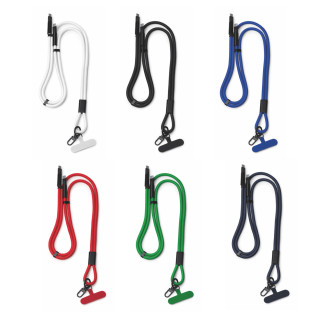 Lanyard Portacellulare