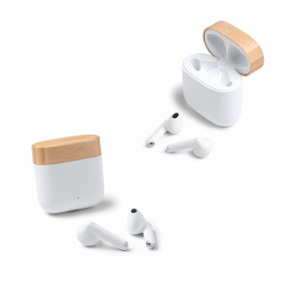 Auricolari Wireless