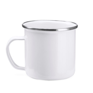Tazza Metallo