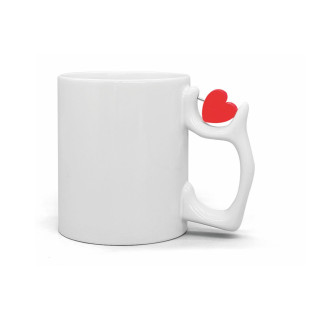 Tazza Love Spinner