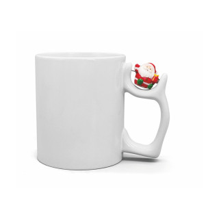 Tazza Claus Spinner