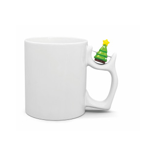 Tazza Tree Spinner