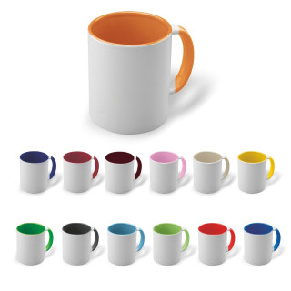 Mug Tazza Ceramica
