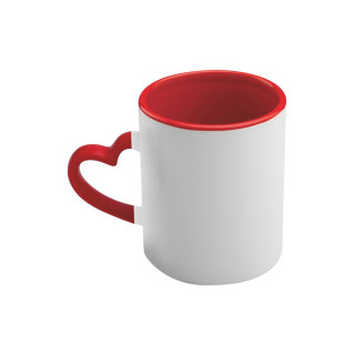 Tazza Love