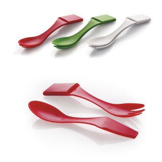 Set Posate 2Pz