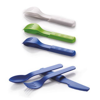 Set Posate 3Pz