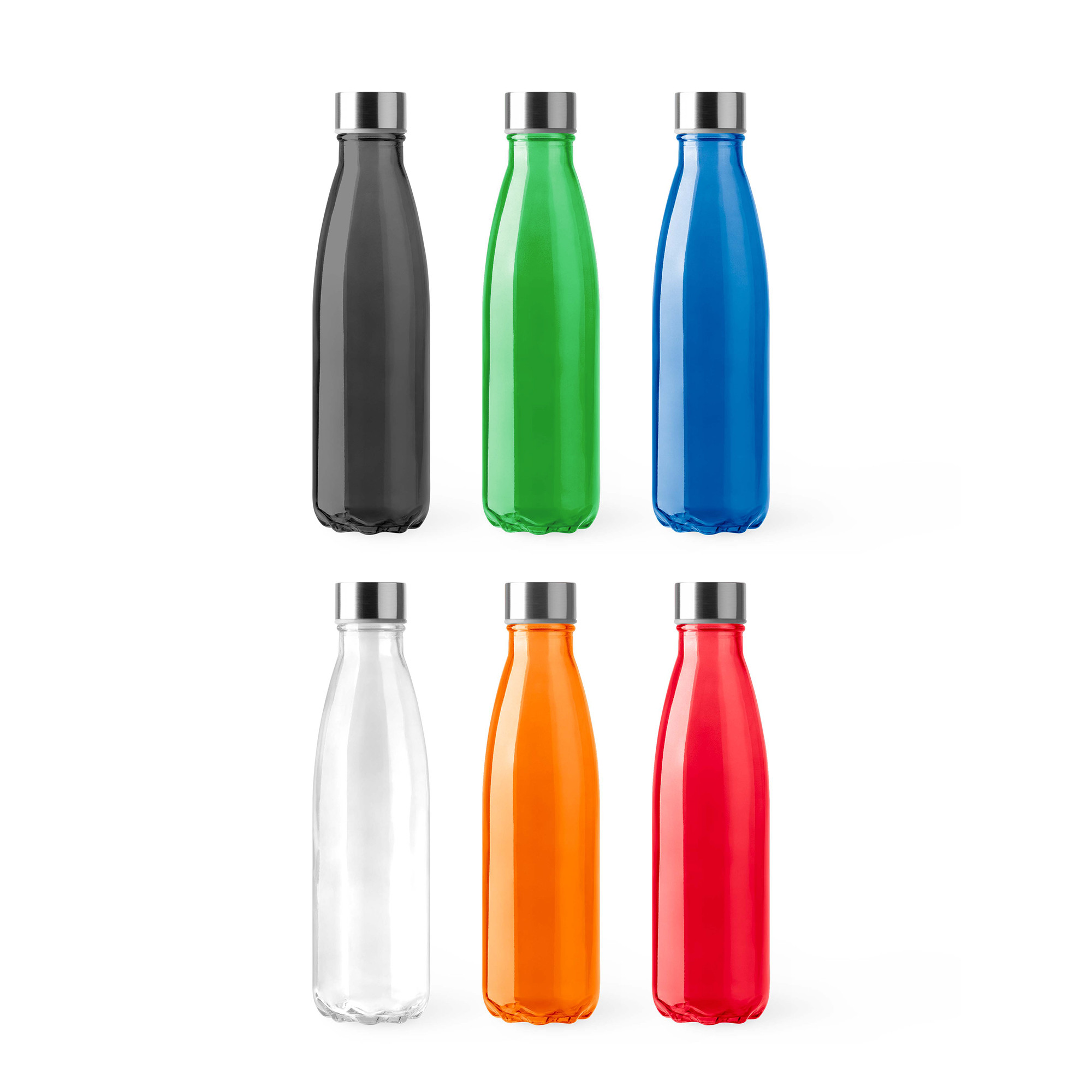 Borraccia Vetro 650 ml Limana