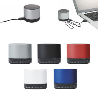 Speaker Wireless