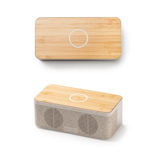 Speaker Wireless