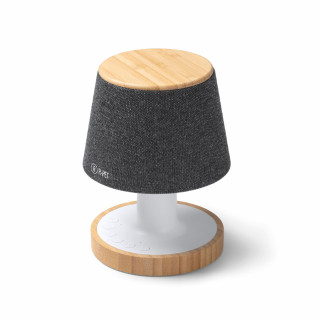 Lampada Altoparlante Wireless