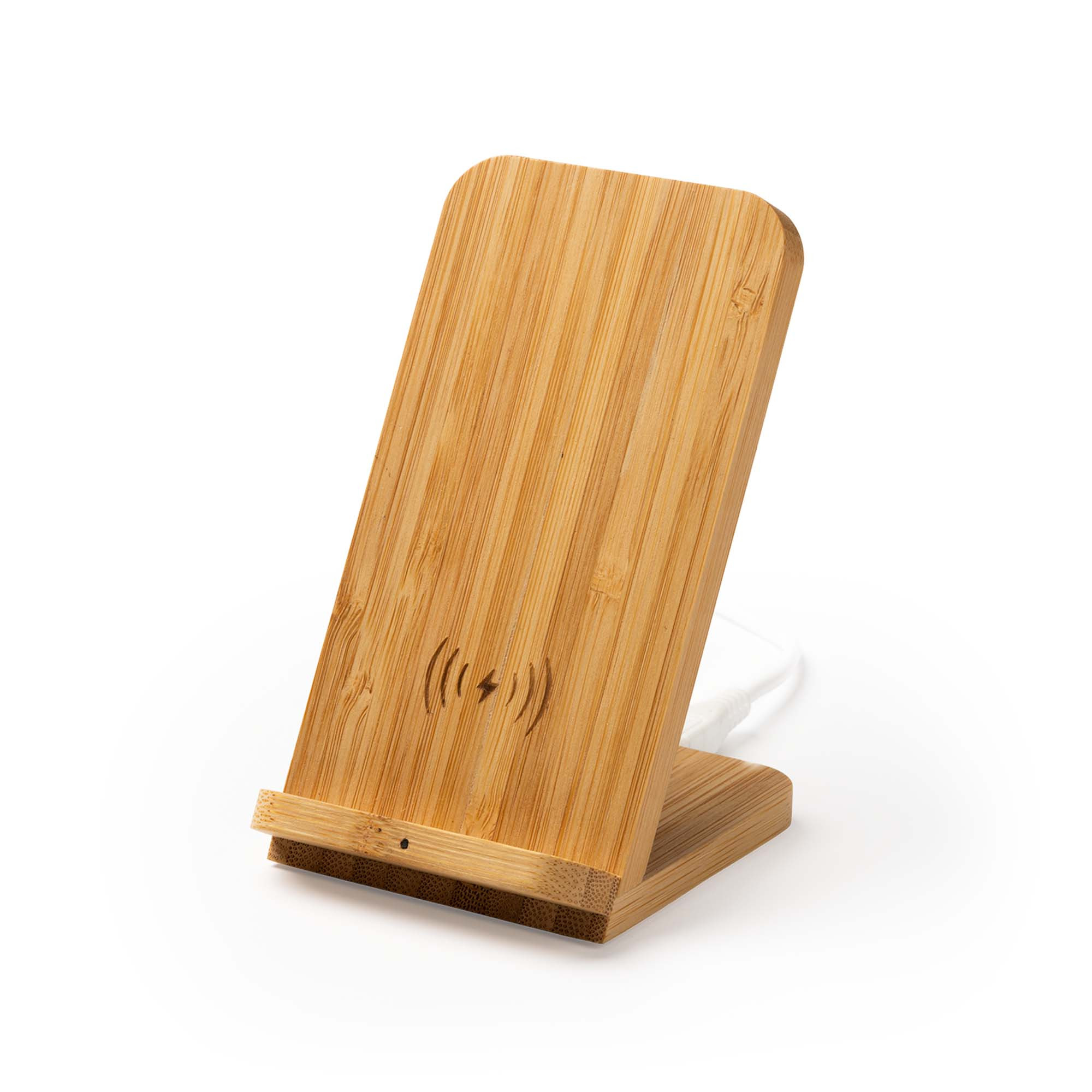 Caricabatterie Wireless Portacellulare Revival