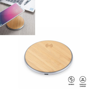 Caricabatterie Wireless
