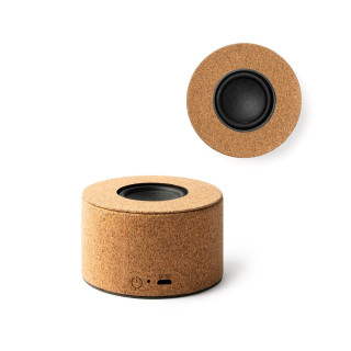 Speaker