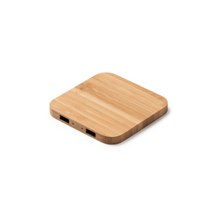 Caricabatterie Wireless